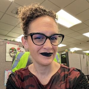 Meet your Posher, Kristi